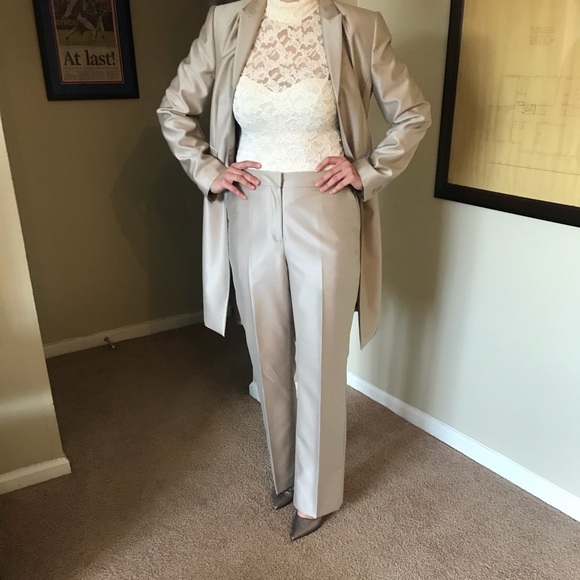 Calvin Klein Other - Calvin Klein Suit
